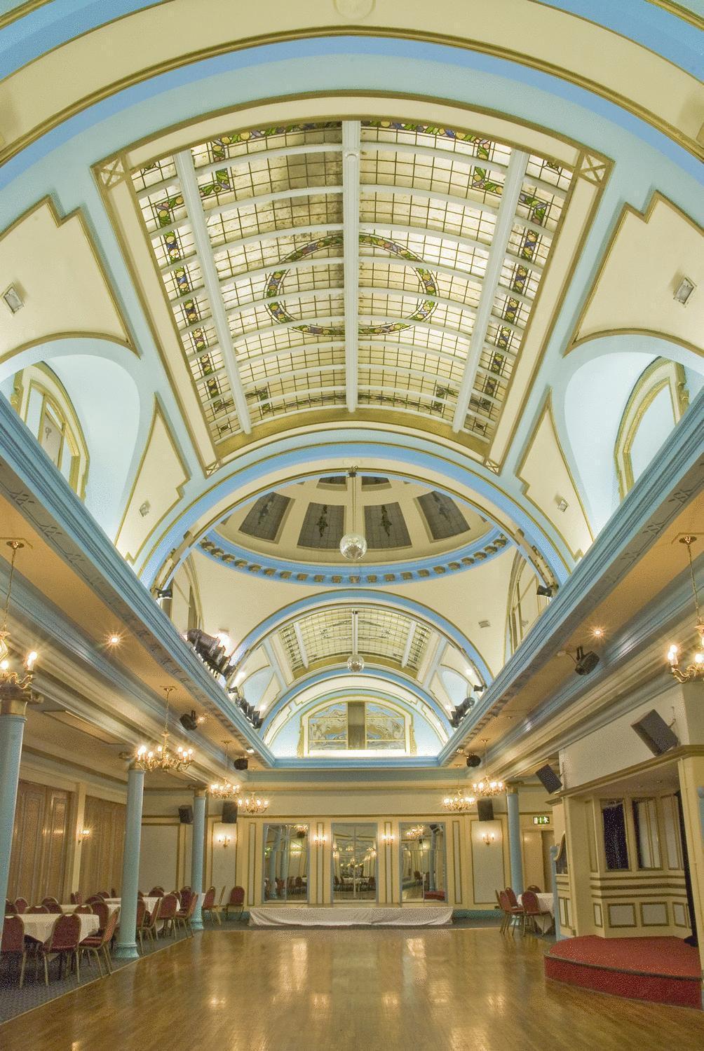 The Savoy Hotel (Adults Only) Blackpool Ngoại thất bức ảnh