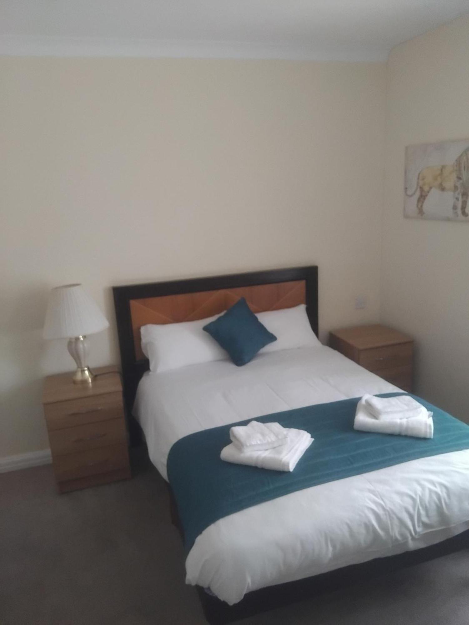 The Savoy Hotel (Adults Only) Blackpool Ngoại thất bức ảnh