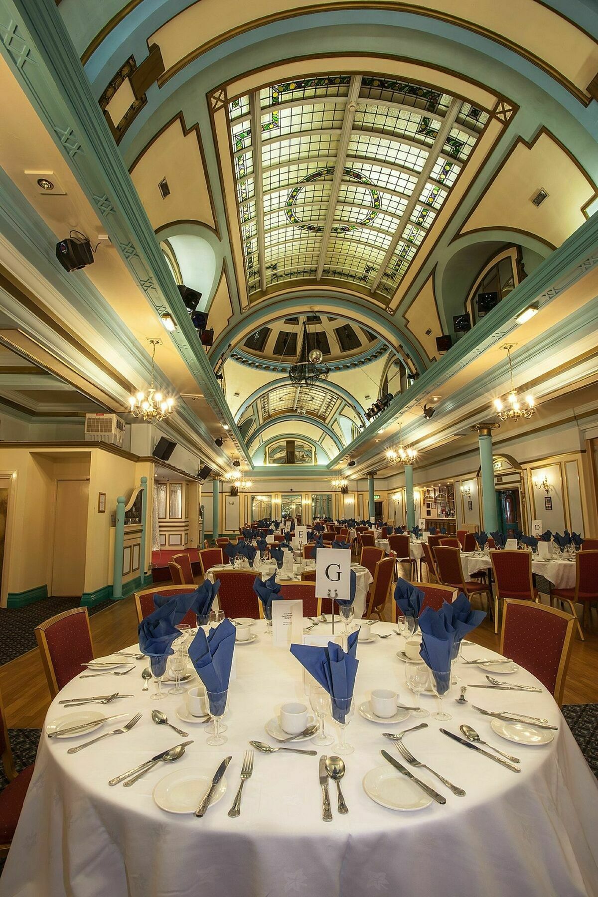 The Savoy Hotel (Adults Only) Blackpool Ngoại thất bức ảnh
